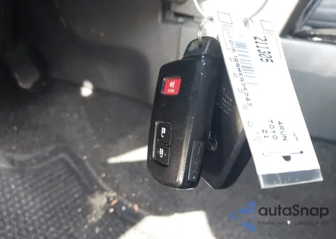 2021 Toyota 4Runner Trd Off Road Premium z USA, uszkodzony, nr VIN JTERU5JR9M5925242